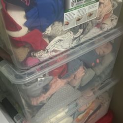 Baby Items 