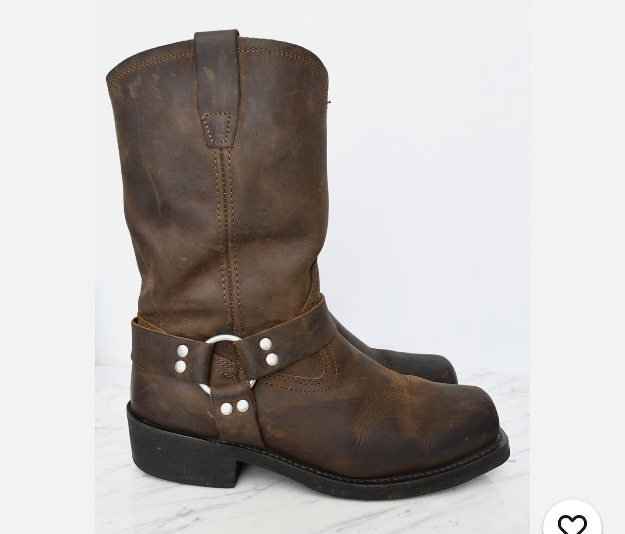Cody James Men’s Boots Size 12 Used Twice