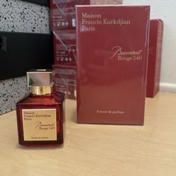 450 Rogue by Baccarat