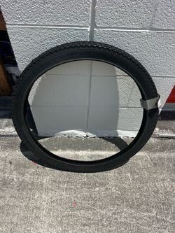 Bike bicycle tire 26