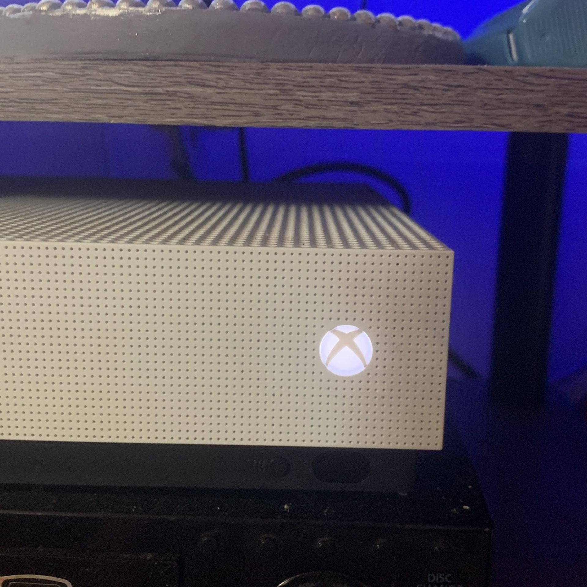 Xbox One