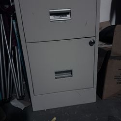 File Cabinet