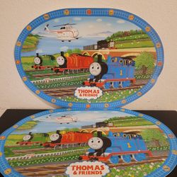 Thomas The Train