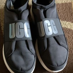 Ugg Sneakers Size 7 