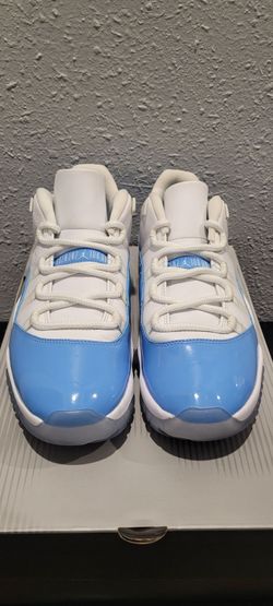 Jordan Retro 11 Low UNC Size 11