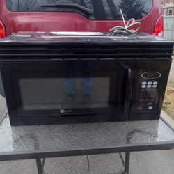 Microwave (Over-the-counter)