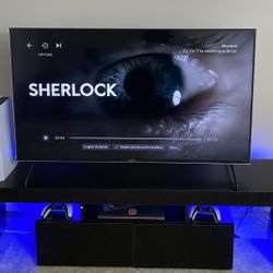 Sony 55” TV