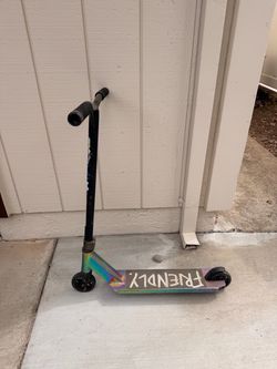 Scooter