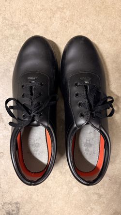 Dinkles Marching Band Shoes