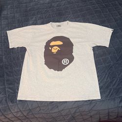 XL Bape Tee