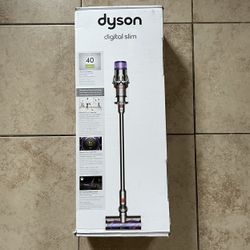 Dyson Digital Slim Cordless Stick Vacuum
