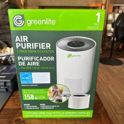 ♥️♥️Brand New Air Purifier♥️♥️