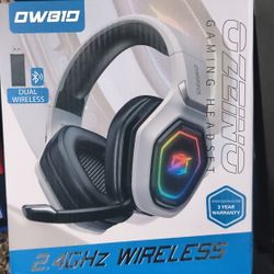 Ozieno Gaming Headset 