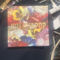 Colourpop Pressed Powder Blush 