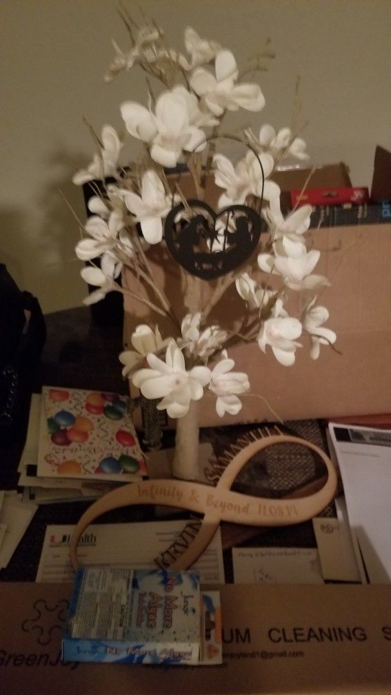 Fake Plants