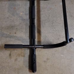 Door Pull Up Bar Pullup Bar