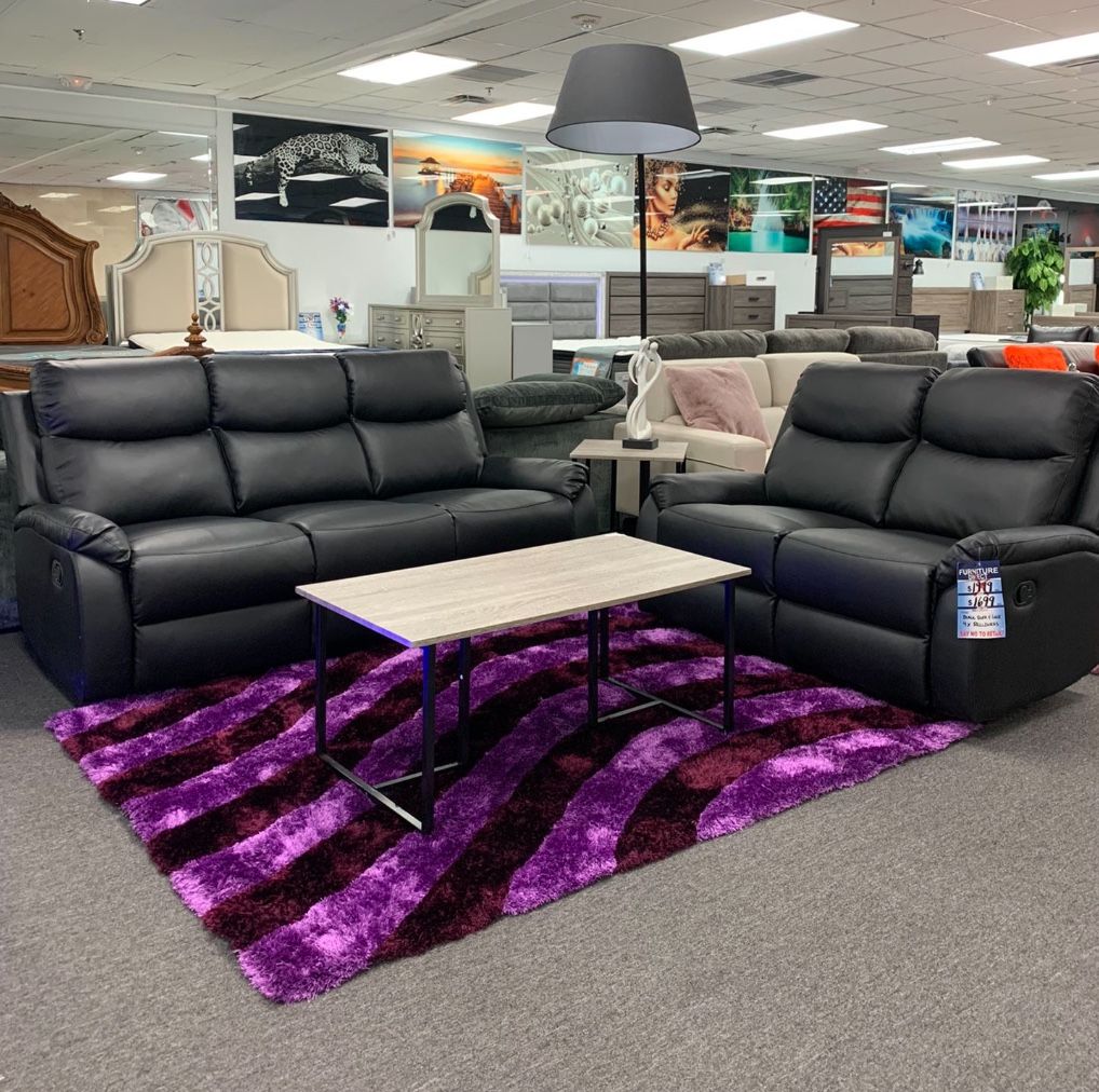 Beautiful Living Room Furniture Set Get This Sofa & Loveseat NOW For ONLY $899 (Limited-Time Special)!
