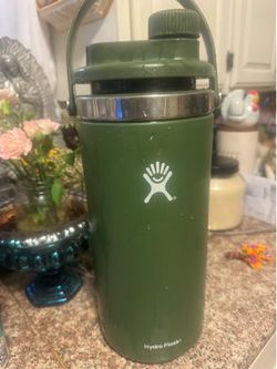 Hydroflask