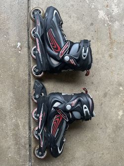 Rollerblades 