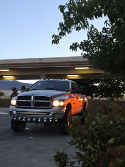 2005 Dodge Ram 2500