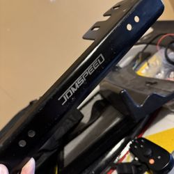 License Plate Bracket