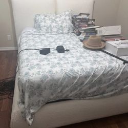 Adjustable Bed (Price Lowered By $1400)