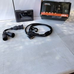 Truck Diesel OBD Computer