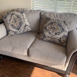 Living Room Set