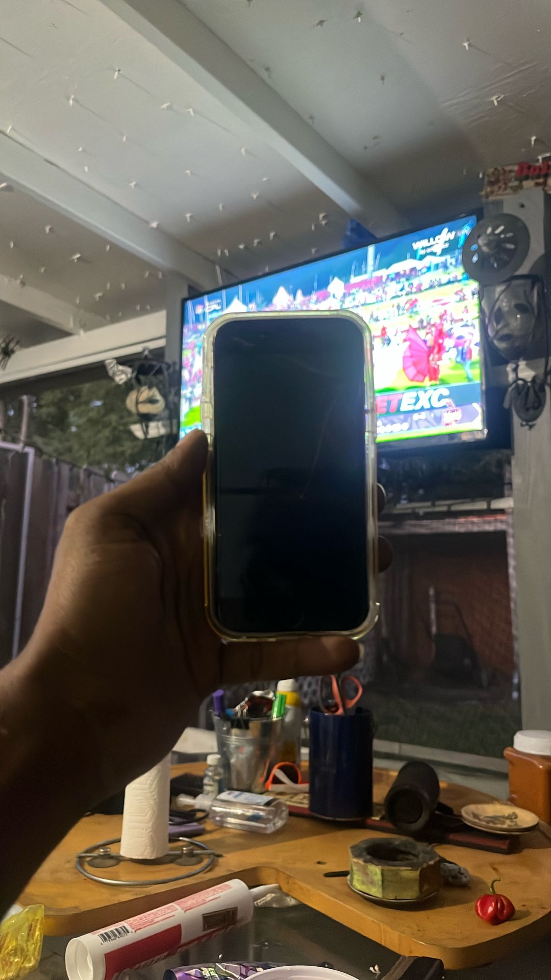 iPhone 8