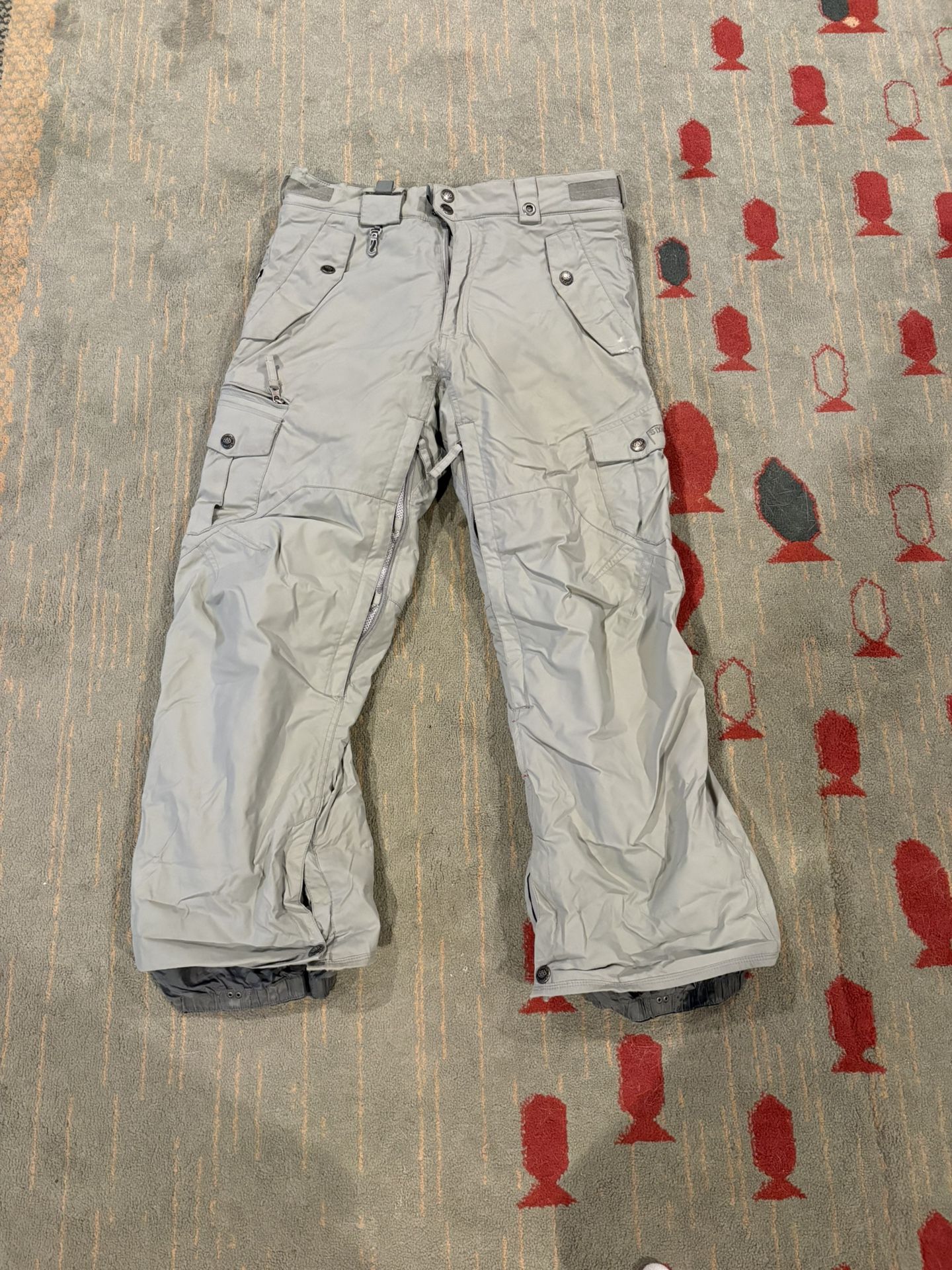 686 Smarty Snow Pants