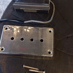 Mid 60's Gibson Mudbucker Bass Pickup