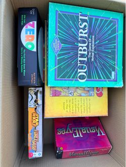 Free board games