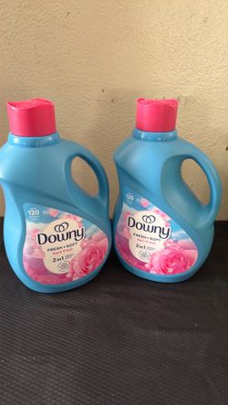 Downy Fabric Softener