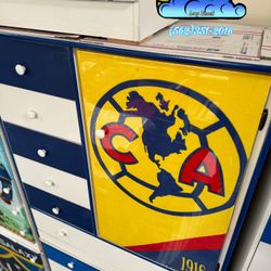 America Closet Wardrobe Dresser Ropero Nuevo Bonito 