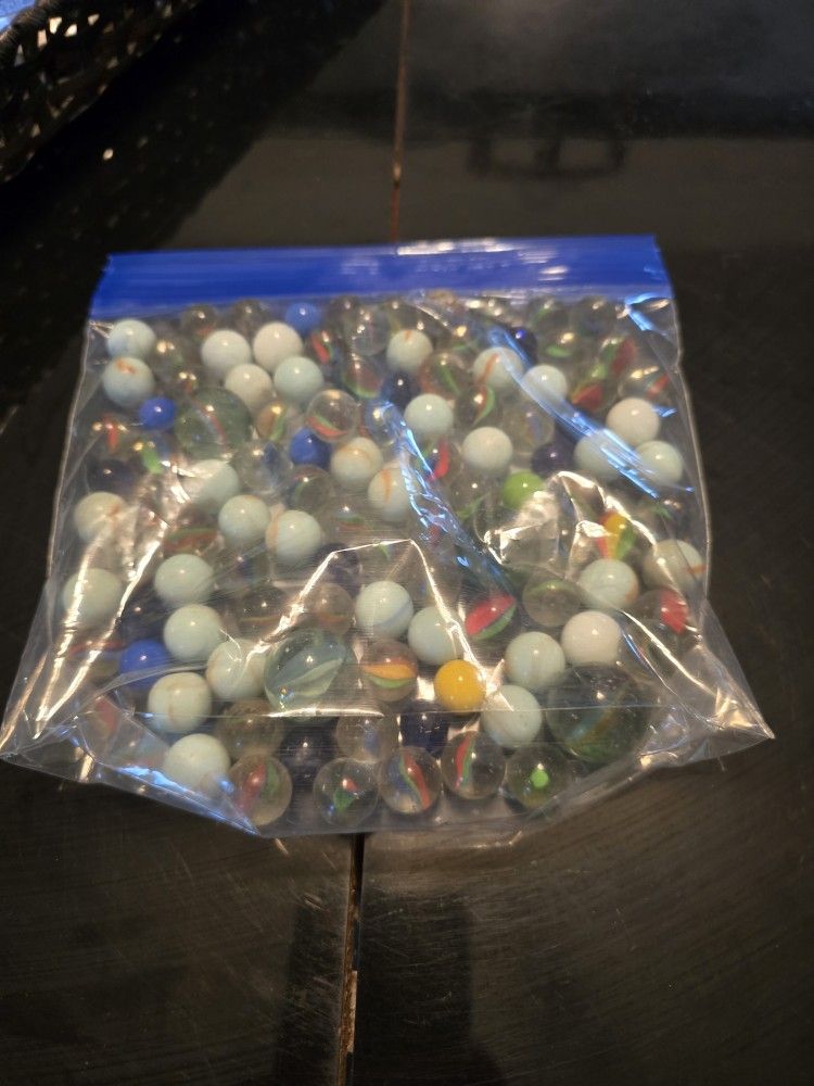 Marbles 