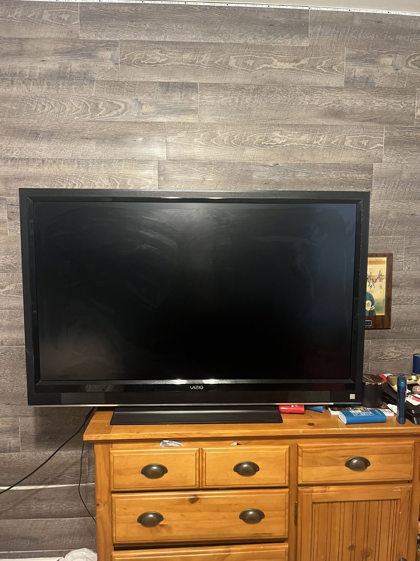Vizio 50 inch Flat screen TV
