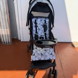 Toddler Stroller excellent Condition Used Once 