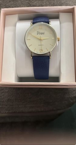 Vivani Watch