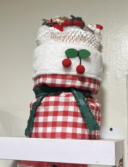 Ramos De Decoración Navideña 