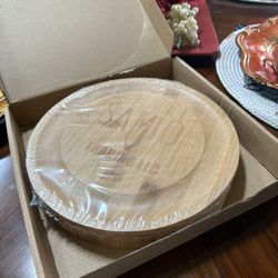 New Cheeseboard. ( Still Wrapped)