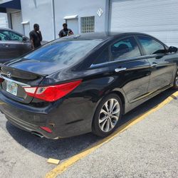 2014 Hyundai Sonata