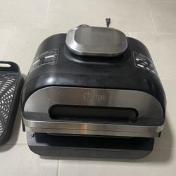 Ninja Foodi XL 6 in 1 - Grill, Air fry, Roast, Bake