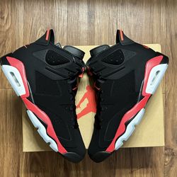 Jordan 6 Salesman