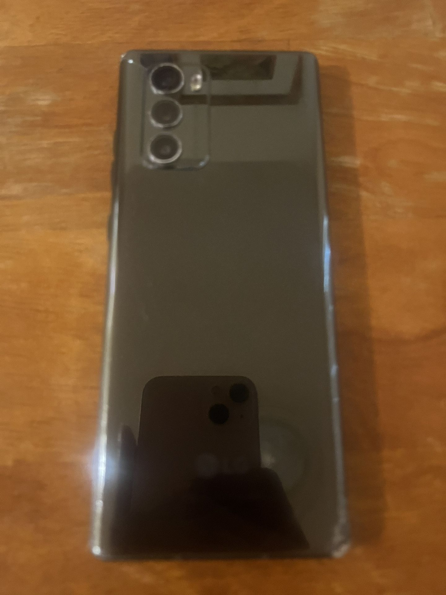 Lg Wing