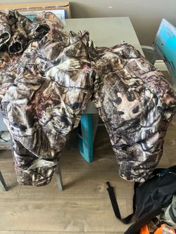 Hunting Gear