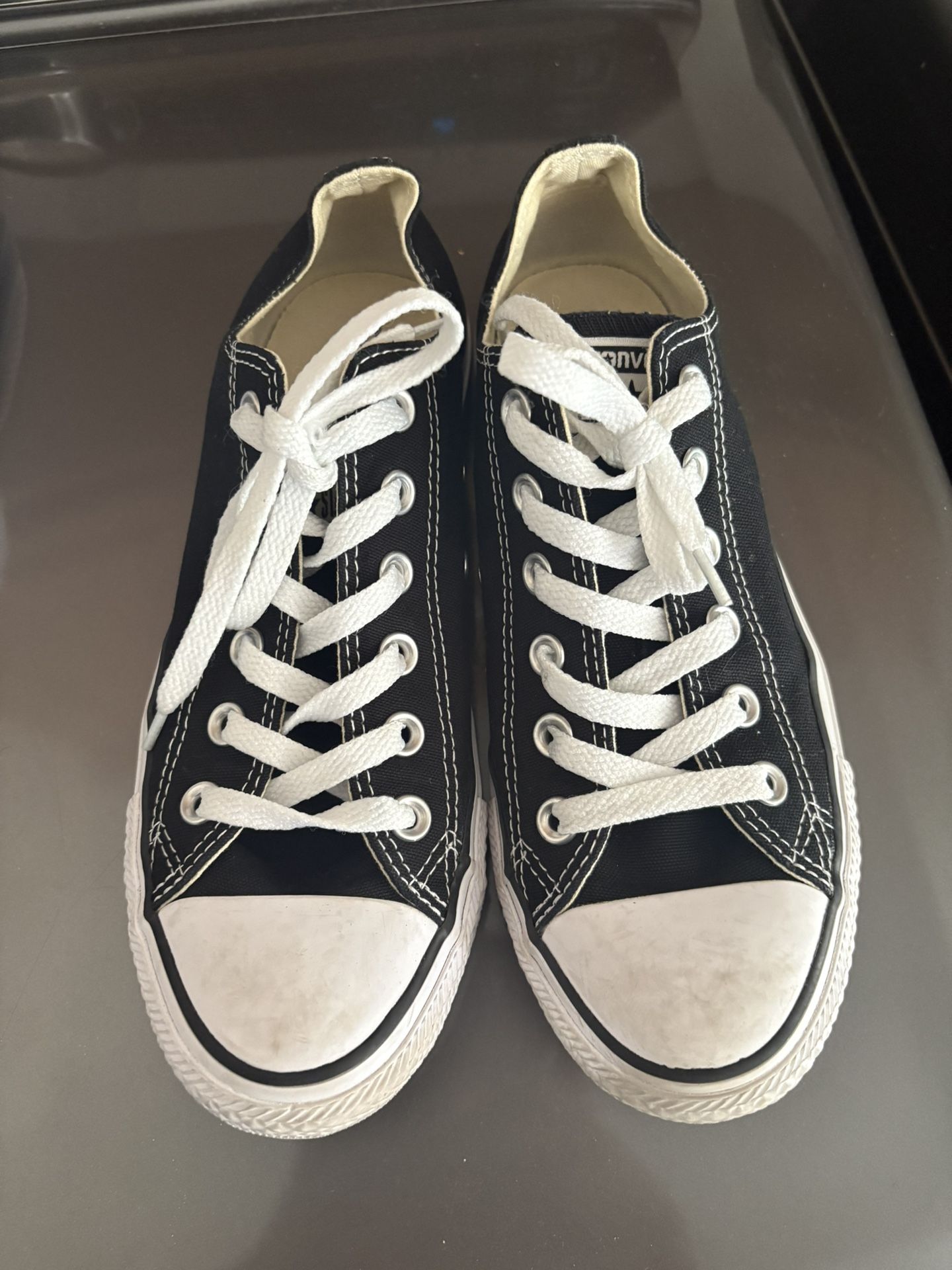 Converse Shoes