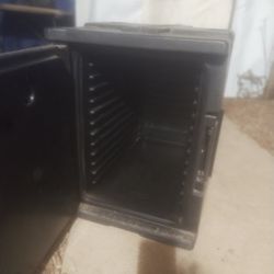 Food Warmer transporting catering parties wedding birthday office