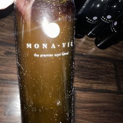 Mona Vie Açaí Blend By Omnilife