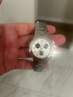 Men’s Watch