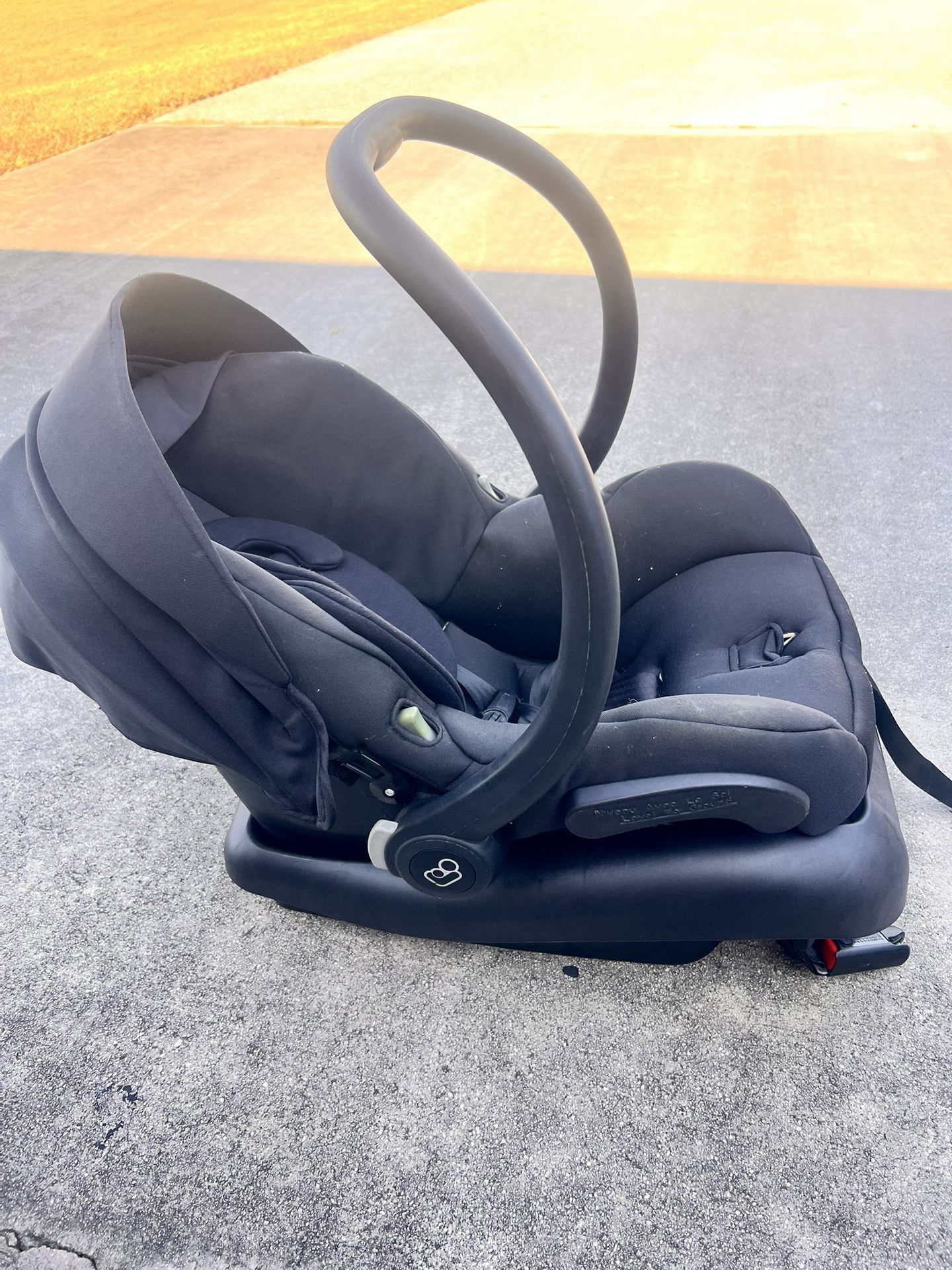 Maxi Cosí Infant car seat